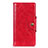 Custodia Portafoglio In Pelle Cover con Supporto L01 per Huawei Enjoy 10S