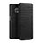 Custodia Portafoglio In Pelle Cover con Supporto L01 per Huawei Enjoy 20 Plus 5G Nero