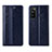 Custodia Portafoglio In Pelle Cover con Supporto L01 per Huawei Enjoy 20 Pro 5G