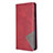 Custodia Portafoglio In Pelle Cover con Supporto L01 per Huawei Honor 9A
