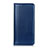 Custodia Portafoglio In Pelle Cover con Supporto L01 per Huawei Honor 9S