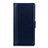 Custodia Portafoglio In Pelle Cover con Supporto L01 per Huawei Mate 40