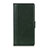 Custodia Portafoglio In Pelle Cover con Supporto L01 per Huawei Mate 40 Lite 5G Verde