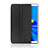 Custodia Portafoglio In Pelle Cover con Supporto L01 per Huawei MatePad 10.8 Nero