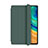 Custodia Portafoglio In Pelle Cover con Supporto L01 per Huawei MatePad Pro Verde