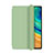 Custodia Portafoglio In Pelle Cover con Supporto L01 per Huawei MatePad Pro Verde Pastello