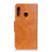 Custodia Portafoglio In Pelle Cover con Supporto L01 per Huawei P Smart Z