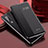 Custodia Portafoglio In Pelle Cover con Supporto L01 per Huawei P30