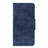 Custodia Portafoglio In Pelle Cover con Supporto L01 per Huawei Y8s