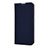 Custodia Portafoglio In Pelle Cover con Supporto L01 per LG G8 ThinQ