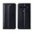 Custodia Portafoglio In Pelle Cover con Supporto L01 per LG K41S