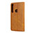 Custodia Portafoglio In Pelle Cover con Supporto L01 per Motorola Moto G8 Play