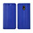 Custodia Portafoglio In Pelle Cover con Supporto L01 per Nokia 1.3
