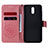 Custodia Portafoglio In Pelle Cover con Supporto L01 per Nokia 2.3