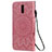 Custodia Portafoglio In Pelle Cover con Supporto L01 per Nokia 2.3