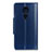 Custodia Portafoglio In Pelle Cover con Supporto L01 per Nokia 5.3