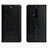 Custodia Portafoglio In Pelle Cover con Supporto L01 per OnePlus 8 Pro