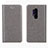 Custodia Portafoglio In Pelle Cover con Supporto L01 per OnePlus 8 Pro