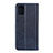 Custodia Portafoglio In Pelle Cover con Supporto L01 per OnePlus 8T 5G