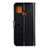 Custodia Portafoglio In Pelle Cover con Supporto L01 per OnePlus Nord N10 5G