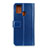 Custodia Portafoglio In Pelle Cover con Supporto L01 per OnePlus Nord N10 5G