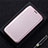 Custodia Portafoglio In Pelle Cover con Supporto L01 per Oppo A32 Oro Rosa