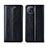 Custodia Portafoglio In Pelle Cover con Supporto L01 per Oppo A53 5G