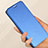 Custodia Portafoglio In Pelle Cover con Supporto L01 per Oppo RX17 Pro