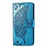 Custodia Portafoglio In Pelle Cover con Supporto L01 per Samsung Galaxy A21