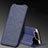 Custodia Portafoglio In Pelle Cover con Supporto L01 per Samsung Galaxy A80