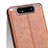 Custodia Portafoglio In Pelle Cover con Supporto L01 per Samsung Galaxy A90 4G
