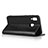 Custodia Portafoglio In Pelle Cover con Supporto L01 per Samsung Galaxy M10S