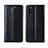 Custodia Portafoglio In Pelle Cover con Supporto L01 per Samsung Galaxy M51