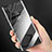 Custodia Portafoglio In Pelle Cover con Supporto L01 per Samsung Galaxy Note 8