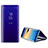 Custodia Portafoglio In Pelle Cover con Supporto L01 per Samsung Galaxy Note 8 Duos N950F Viola