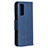 Custodia Portafoglio In Pelle Cover con Supporto L01 per Samsung Galaxy S20 FE 5G