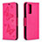 Custodia Portafoglio In Pelle Cover con Supporto L01 per Samsung Galaxy S20 Lite 5G