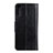 Custodia Portafoglio In Pelle Cover con Supporto L01 per Sony Xperia 5 II