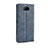 Custodia Portafoglio In Pelle Cover con Supporto L01 per Sony Xperia 8