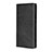 Custodia Portafoglio In Pelle Cover con Supporto L01 per Sony Xperia XA2 Ultra