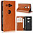 Custodia Portafoglio In Pelle Cover con Supporto L01 per Sony Xperia XZ2 Compact