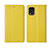 Custodia Portafoglio In Pelle Cover con Supporto L01 per Xiaomi Mi 10 Lite