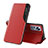 Custodia Portafoglio In Pelle Cover con Supporto L01 per Xiaomi Mi 12 Pro 5G
