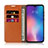 Custodia Portafoglio In Pelle Cover con Supporto L01 per Xiaomi Mi 9