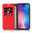 Custodia Portafoglio In Pelle Cover con Supporto L01 per Xiaomi Mi 9 Pro 5G