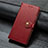 Custodia Portafoglio In Pelle Cover con Supporto L01 per Xiaomi Mi Note 10 Lite