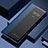 Custodia Portafoglio In Pelle Cover con Supporto L01 per Xiaomi Poco C55 Blu