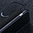 Custodia Portafoglio In Pelle Cover con Supporto L01 per Xiaomi Poco M3