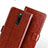 Custodia Portafoglio In Pelle Cover con Supporto L01 per Xiaomi Redmi 8