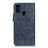 Custodia Portafoglio In Pelle Cover con Supporto L01 per Xiaomi Redmi 9C